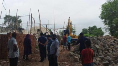 মুন্সীগঞ্জে