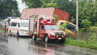ঢাকা-চট্টগ্রাম মহাসড়কে লরির ধাক্কায় একজন নিহত