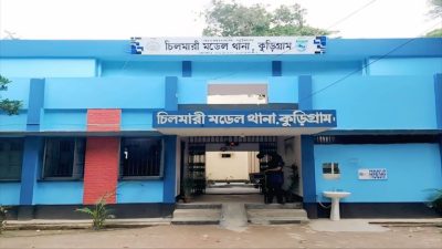 কুড়িগ্রামে প্রেমের ‘অপরাধে’ কিশোরের ওপর বর্বর নির্যাতন!