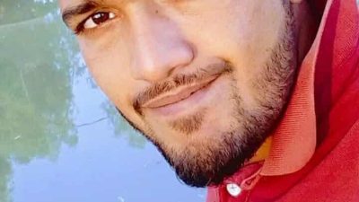 চিলমারীতে পানিতে পড়ে যুবকের মৃত্যু