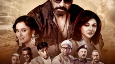 বাংলাদেশ কাঁপিয়ে নিউইয়র্কে তান্ডব