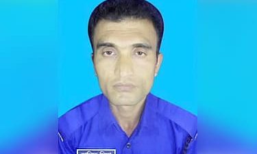 খাগড়াছড়ি সীমান্তে ভারতীয় বিএসএফের গুলিতে গ্রাম পুলিশকে হত্যার অভিযোগ