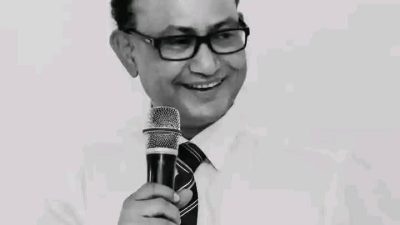 মাধ্যমিক ও উচ্চ শিক্ষা অধিদপ্তরের সদ্য সাবেক ডিজি (মহাপরিচালক) প্রফেসর রেজাউল করীম