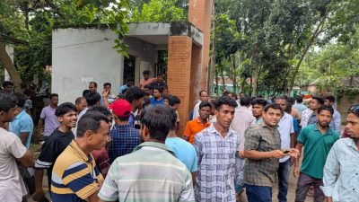 মো:আহমুদুল হাসান লালমনিরহাট জেলা প্রতিনিধি