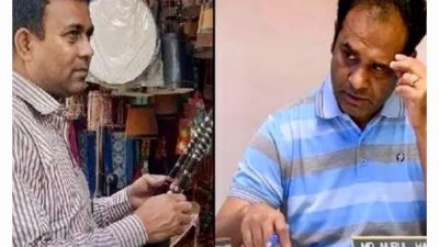 পেনসিলভানিয়ায় ভোট জালিয়াতির ঘটনায় দুই বাংলাদেশির কারাদণ্ড