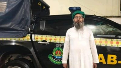 মুন্সীগঞ্জে