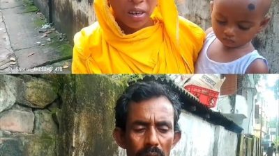 গাইবান্ধায় ভরণপোষণ না দেওয়ার অভিযোগে আদালতে মামলা