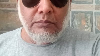 সাংবাদিক মোহাম্মদ আলম