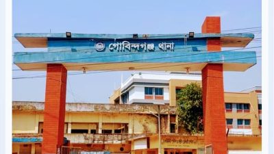 গাইবান্ধার গোবিন্দগঞ্জে কিশোরী উম্মে হাবিবা অপহরণ : পুলিশের অবহেলায় এখনও উদ্ধার হয়নি