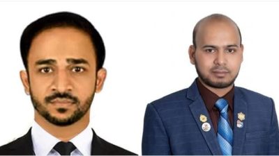 ভার্ড বাংলাদেশ এর চট্টগ্রাম বিভাগীয় কমিটির নেতৃত্বে মোস্তফা-সাজ্জাদ