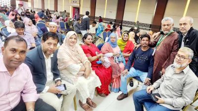 সাংবাদিক মোহাম্মদ আলম