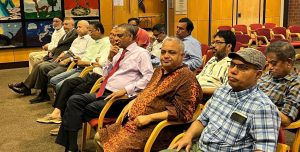 সিরাজুল আলম খানের নাম , বাংলাদেশের স্বাধীনতা ও ইতিহাসের অবিচ্ছেদ্য অংশ