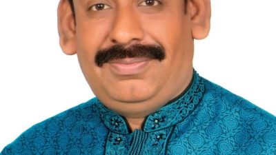 টেপিরবাড়ী- লায়ন মোঃ গনি মিয়া বাবুল