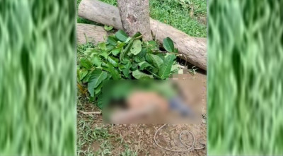 রাউজানে নদীর পাড়ে যুবকের লাশ