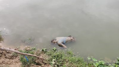 বোচাগঞ্জে রহস্যজনক মৃত্যু: পুকুরে পাওয়া গেল যুবকের মরদেহ, মোটরসাইকেল নিখোঁজ