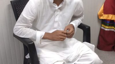 রোহিঙ্গাদের কাছ থেকে প্রতারণার মাধ্যমে টাকা আত্মসাৎ, অভিযুক্ত ইয়াহিয়া মাহমুদ আটক