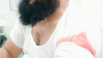 বগুড়া শাহজাহানপুরে দুর্বৃত্তদের ছুলিকাঘাতে ২ জন ব্যাক্তি গুরুতর আহত...