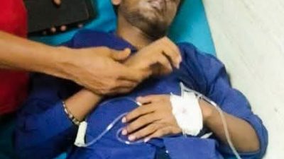 বগুড়ার ধুনটে বন্ধুর বাড়িতে ঘুরতে গিয়ে হিরো আলমের আত্মহত্যা'র চেষ্টা...