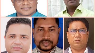 কুড়িগ্রাম জেলা মাদক প্রতিরোধ কমিটি গঠিত
