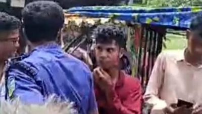 তারাকান্দায় পূর্ববিরোধের জেরে বল্লমের আঘাতে কৃষক নিহত, আহত ৩