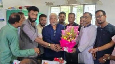চাতলপাড় ইউনিয়ন বিএনপির নেতৃত্ব নিয়ে প্রশ্ন: একটি পরিবারের একাধিপত্যের অভিযোগ