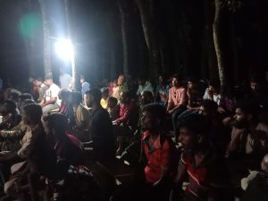 বগুড়া শেরপুর সীমাবাড়ী ইউনিয়নে যুবদল কতৃক আয়োজিত ঈদ পূর্ণমিলনী ও আলোচনা সভা অনুষ্ঠান অনুষ্ঠিত
