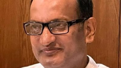 এবিএম ফজলুর রহমানর ভাইয়ের জন্মদিনের শুভেচ্ছা