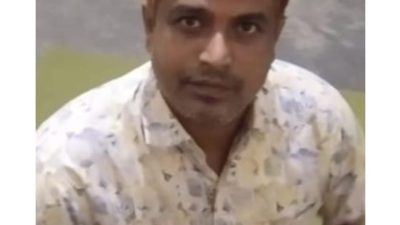 বগুড়ায় ওয়ার্ড আওয়ামী লীগের সভাপতি গ্রেপ্তার