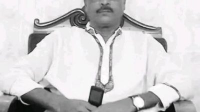 শো-ক সংবাদ