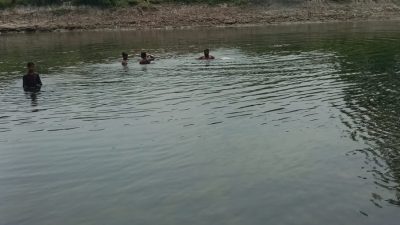 বীরগঞ্জে নদীর পানিতে ডুবে এক কিশোরের মৃত্যু!