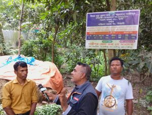 গাজীপুরে