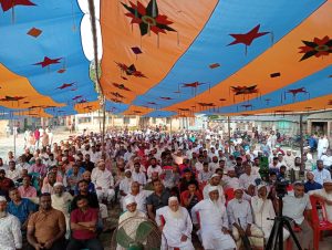 পাবনার দোগাছি ইউনিয়ন জামায়াতের আয়োজনে ঈদ পুনর্মিলনী ও আলোচনা সভা