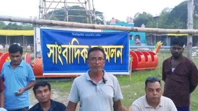 সাঘাটায় হস্তকুটির মেলার আড়ালে কোটি টাকার প্রতারণা, প্রোপাইটার জাহাঙ্গীর লাপাত্তা