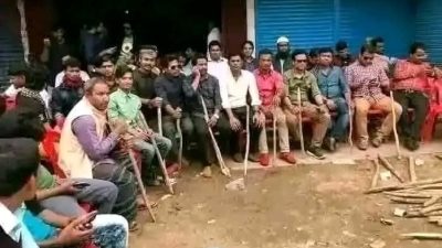 মাত্র ১১ মাস আগের কথা!