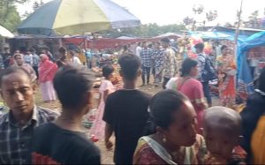 বাঁশগাড়া জগন্নাথ ধামের ১ দিন ব্যাপী বিশাল মেলা অনুষ্ঠিত