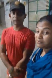 খিলগাঁওয়ে গৃহবধূ ও তার পরিবারের উপর বর্বর হামলা, মিথ্যা মামলা ও হয়রানির অভিযোগ 