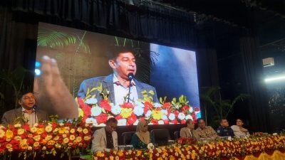 কক্সবাজারে মাদকদ্রব্যের অপব্যবহার ও অবৈধ পাচারবিরোধী আন্তর্জাতিক দিবস ২০২৫ উদযাপন