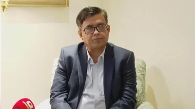 পাচারকৃত অর্থ ও সম্পদ ফেরাতে যুক্তরাজ্যের সঙ্গে যৌথ প্রচেষ্টায় বাংলাদেশ: শফিকুল আলম