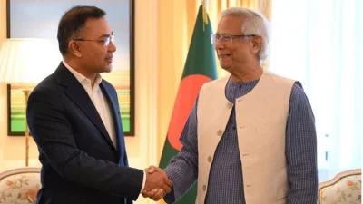 প্রস্তুতি শেষ হলেই আগামী রমজানের পূর্বেই নির্বাচন করা যেতে পারে- বৈঠক শেষে প্রধান উপদেষ্টা