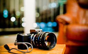 photography 'আলোকচিত্ৰবিদ্যা'-এর ইতিহাস