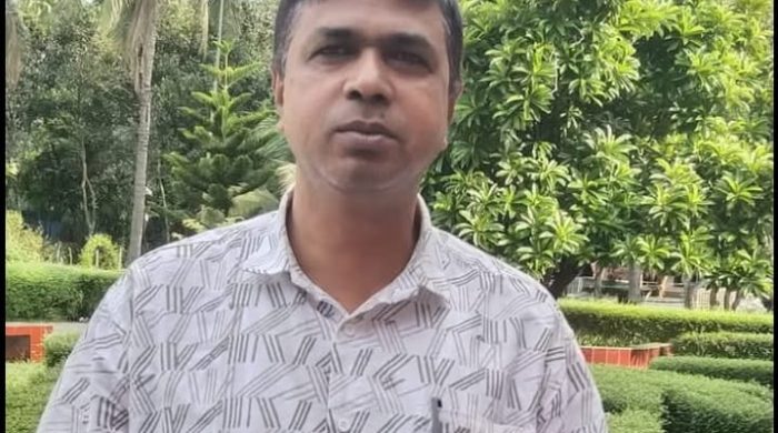 জাতীয় শিক্ষা সপ্তাহ ২০২৬ উপলক্ষে গাইবান্ধায় শ্রেষ্ঠ প্রতিষ্ঠান প্রধান নির্বাচিত মো. নওয়াব আলী প্রধান, National Education Week 2026 Gaibandha best institution head